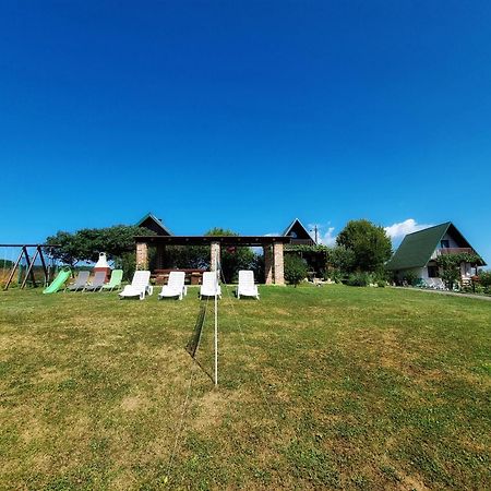 Guesthouse Mreznica- Mreznicka Idila Resort Galovic-Selo Exterior photo
